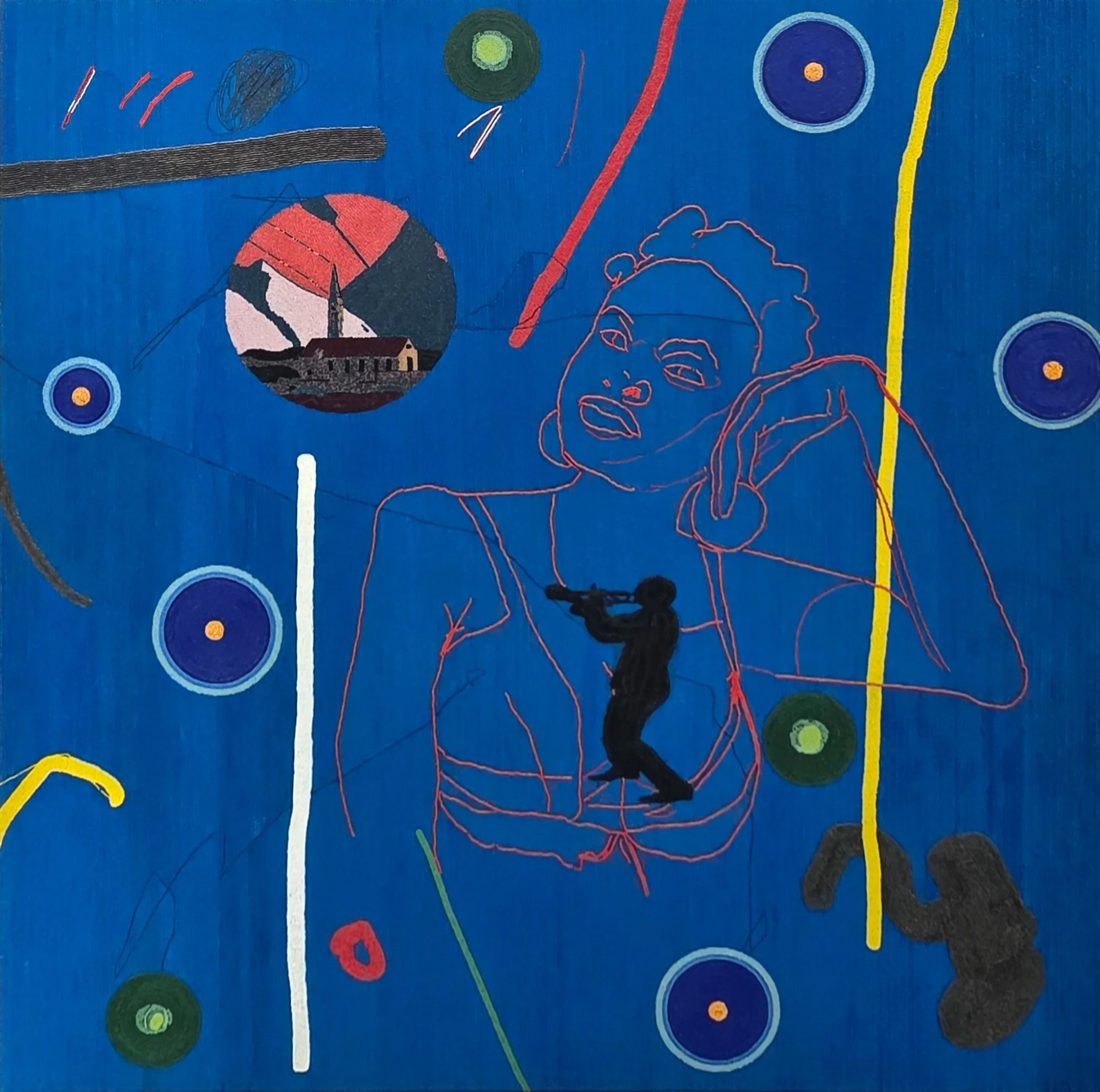 Secondary Sales — WORLDART